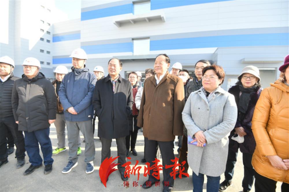 3年增3倍，今年濟南產發(fā)集團資產規(guī)模將超200億