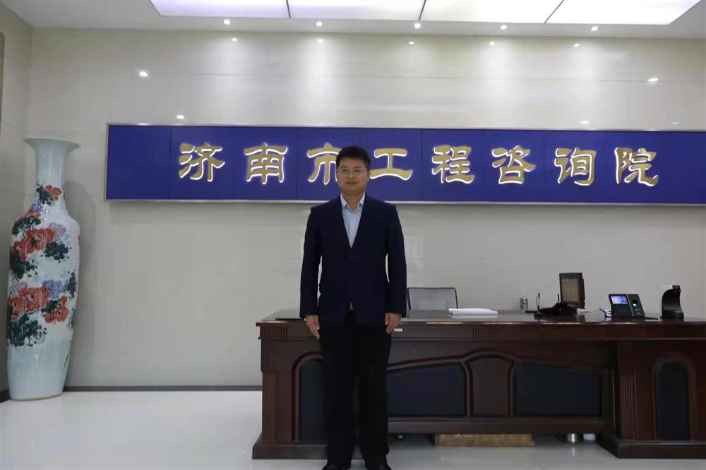 以夢(mèng)為馬，做城市筑夢(mèng)師